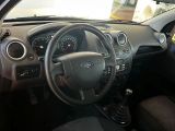 Ford Fiesta bei Reisemobile.expert - Abbildung (14 / 15)