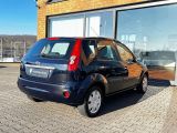 Ford Fiesta bei Reisemobile.expert - Abbildung (6 / 15)