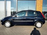 Ford Fiesta bei Reisemobile.expert - Abbildung (10 / 15)