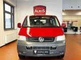 VW Transporter bei Reisemobile.expert - Abbildung (4 / 15)