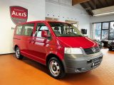 VW Transporter bei Reisemobile.expert - Abbildung (5 / 15)