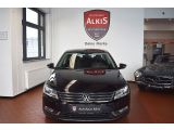 VW Passat bei Reisemobile.expert - Abbildung (4 / 15)
