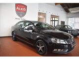 VW Passat bei Reisemobile.expert - Abbildung (5 / 15)