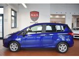 Ford B-MAX bei Reisemobile.expert - Abbildung (10 / 15)