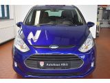 Ford B-MAX bei Reisemobile.expert - Abbildung (4 / 15)