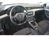 VW Passat bei Reisemobile.expert - Abbildung (13 / 15)