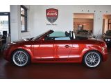 Audi Audi TT bei Reisemobile.expert - Abbildung (10 / 15)