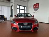 Audi Audi TT bei Reisemobile.expert - Abbildung (4 / 15)