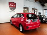 Honda Jazz bei Reisemobile.expert - Abbildung (7 / 15)
