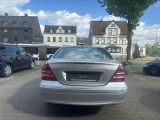 Mercedes-Benz C-Klasse bei Reisemobile.expert - Abbildung (4 / 13)