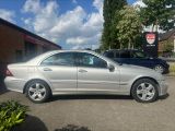 Mercedes-Benz C-Klasse bei Reisemobile.expert - Abbildung (3 / 13)