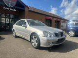 Mercedes-Benz C-Klasse bei Reisemobile.expert - Abbildung (2 / 13)