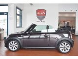 Mini Cooper D bei Reisemobile.expert - Abbildung (10 / 15)