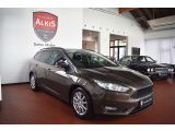 Ford Focus Turnier bei Reisemobile.expert - Abbildung (5 / 15)