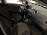 Hyundai i10 bei Reisemobile.expert - Abbildung (12 / 14)