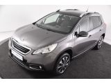 Peugeot 2008 bei Reisemobile.expert - Abbildung (4 / 15)