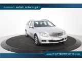 Mercedes-Benz C-Klasse bei Reisemobile.expert - Abbildung (8 / 15)