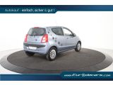 Nissan Pixo bei Reisemobile.expert - Abbildung (7 / 15)