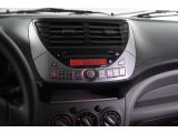 Nissan Pixo bei Reisemobile.expert - Abbildung (13 / 15)