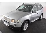 BMW X3 bei Reisemobile.expert - Abbildung (4 / 15)