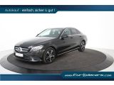Mercedes-Benz C-Klasse bei Reisemobile.expert - Abbildung (5 / 15)