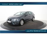 Seat Leon bei Reisemobile.expert - Abbildung (5 / 15)