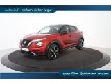 Nissan Juke bei Reisemobile.expert - Abbildung (5 / 15)