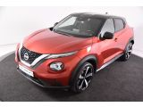 Nissan Juke bei Reisemobile.expert - Abbildung (4 / 15)