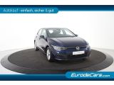 VW Golf bei Reisemobile.expert - Abbildung (8 / 15)