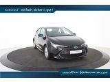 Toyota Corolla bei Reisemobile.expert - Abbildung (8 / 15)