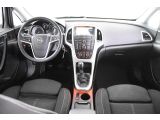 Opel Astra bei Reisemobile.expert - Abbildung (2 / 15)