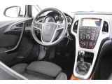 Opel Astra bei Reisemobile.expert - Abbildung (10 / 15)
