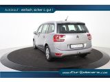 Citroen C4 bei Reisemobile.expert - Abbildung (8 / 15)