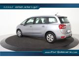 Citroen C4 bei Reisemobile.expert - Abbildung (4 / 15)
