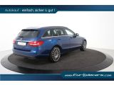 Mercedes-Benz C Avantgarde bei Reisemobile.expert - Abbildung (7 / 15)