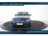 Mercedes-Benz C Avantgarde bei Reisemobile.expert - Abbildung (9 / 15)