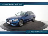 Mercedes-Benz C Avantgarde bei Reisemobile.expert - Abbildung (5 / 15)