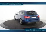 Mercedes-Benz C Avantgarde bei Reisemobile.expert - Abbildung (6 / 15)