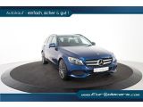 Mercedes-Benz C Avantgarde bei Reisemobile.expert - Abbildung (8 / 15)