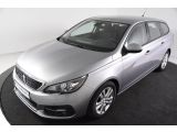 Peugeot 308 bei Reisemobile.expert - Abbildung (4 / 15)
