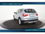 BMW X3 bei Reisemobile.expert - Abbildung (6 / 15)