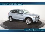 BMW X3 bei Reisemobile.expert - Abbildung (8 / 15)