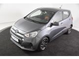 Hyundai i10 bei Reisemobile.expert - Abbildung (4 / 15)