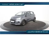 Hyundai i10 bei Reisemobile.expert - Abbildung (5 / 15)