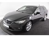 Mazda 6 bei Reisemobile.expert - Abbildung (4 / 15)