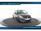 Suzuki Swift bei Reisemobile.expert - Abbildung (8 / 15)
