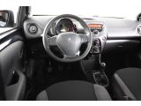 Peugeot 108 bei Reisemobile.expert - Abbildung (13 / 15)