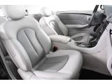 Mercedes-Benz CLK-Klasse bei Reisemobile.expert - Abbildung (3 / 15)