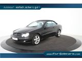 Mercedes-Benz CLK-Klasse bei Reisemobile.expert - Abbildung (12 / 15)