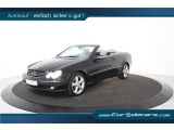 Mercedes-Benz CLK-Klasse bei Reisemobile.expert - Abbildung (5 / 15)